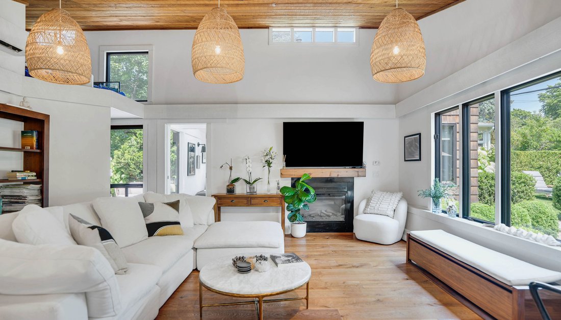 Haus in Sag Harbor, New York, Vereinigte Staaten 3 - 18900931