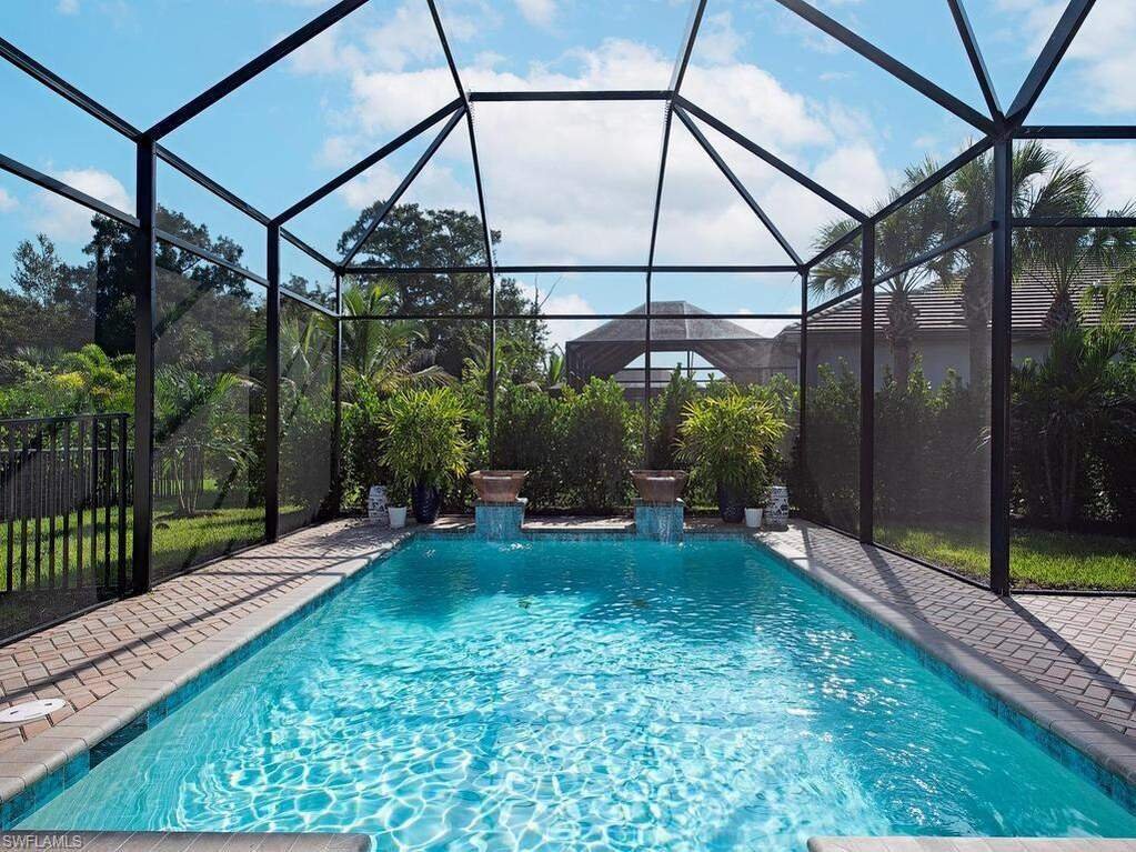 House in Naples, Florida, United States 4 - 18902204