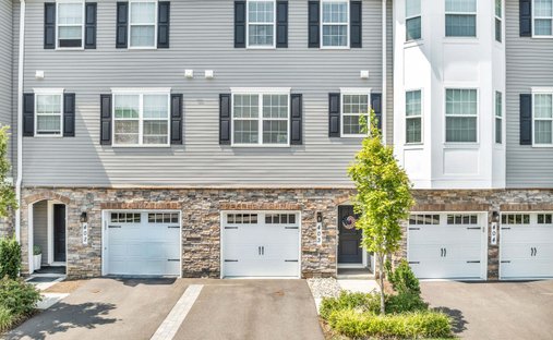Appartement à North Middletown, New Jersey, États-Unis 1