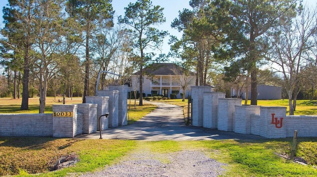 Maison à Beaumont, Texas, États-Unis 2 - 18900095