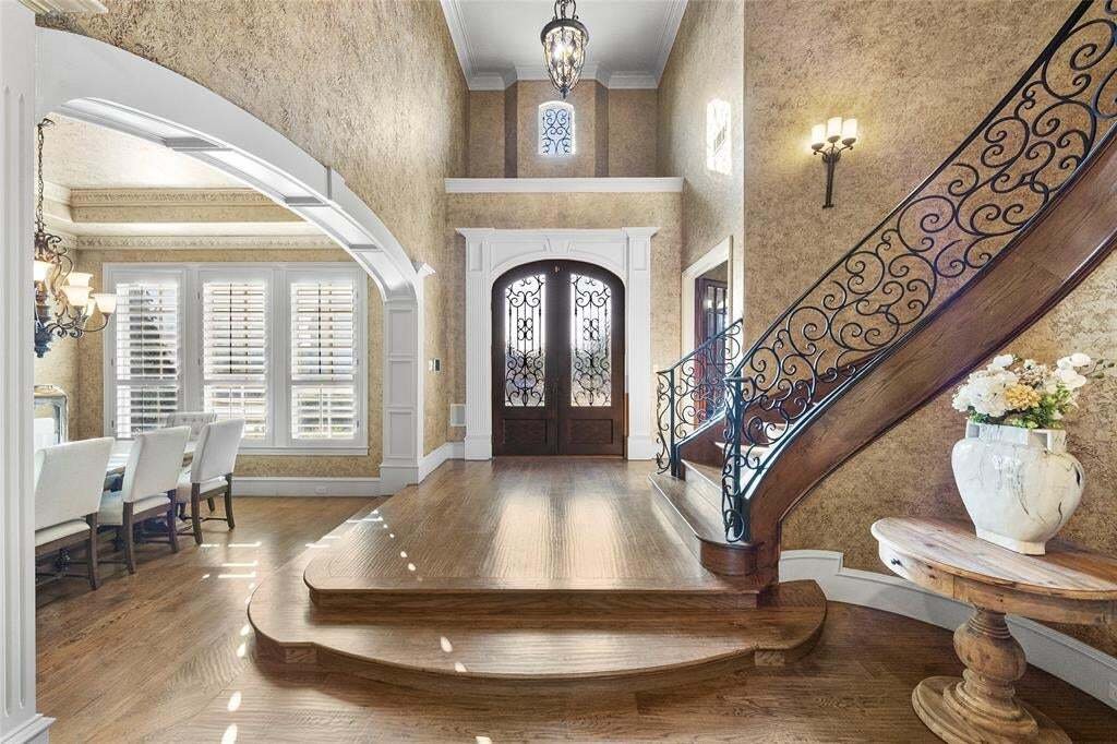House in Heath, Texas, United States 3 - 18900593