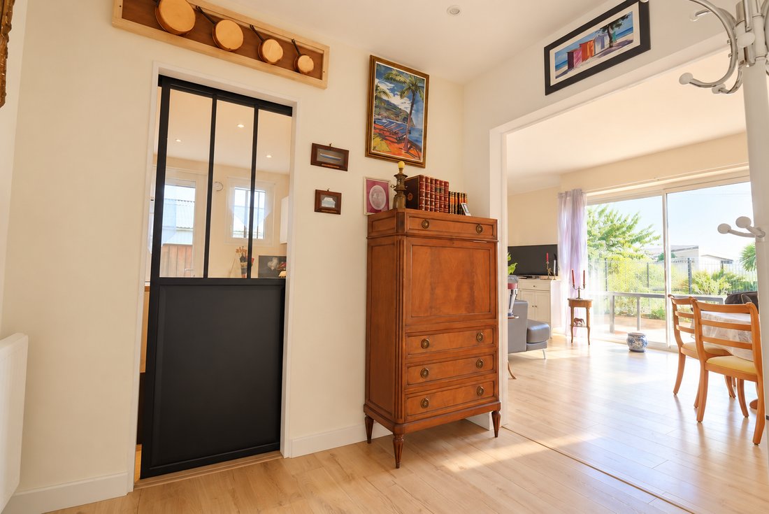 Apartment in Le Fief-La Garenne, Royan, France 2 - 18897782