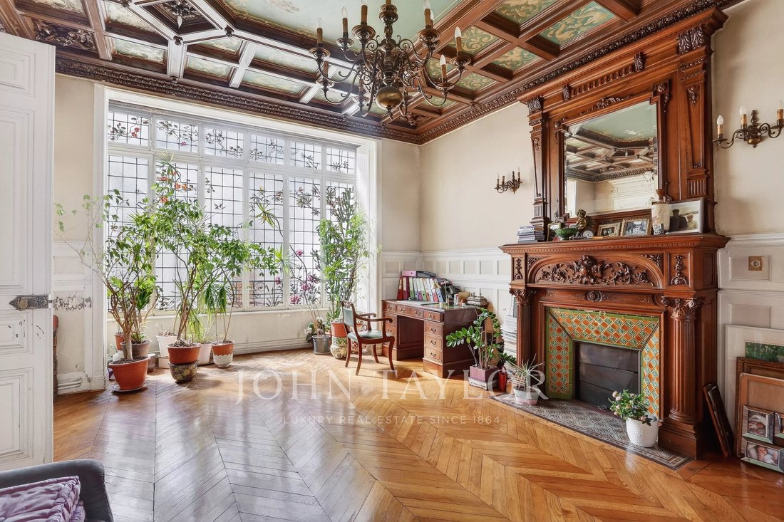 Appartement à Paris 3e Arrondissement, Paris, France 5 - 18897944