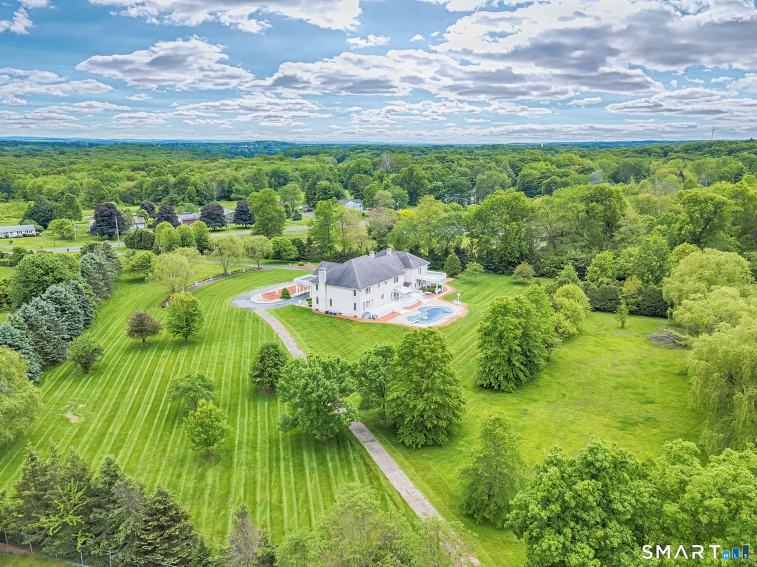 Maison à Suffield, Connecticut, États-Unis 5 - 18896007