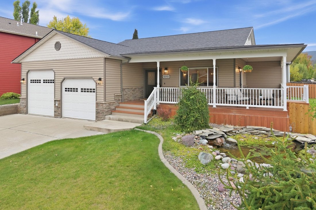 House in Missoula, Montana, United States 1 - 18901474