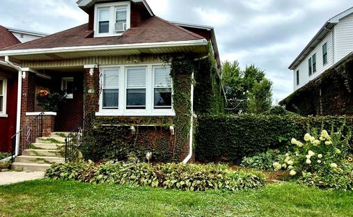 Chicago, Illinois, Stati Uniti 1