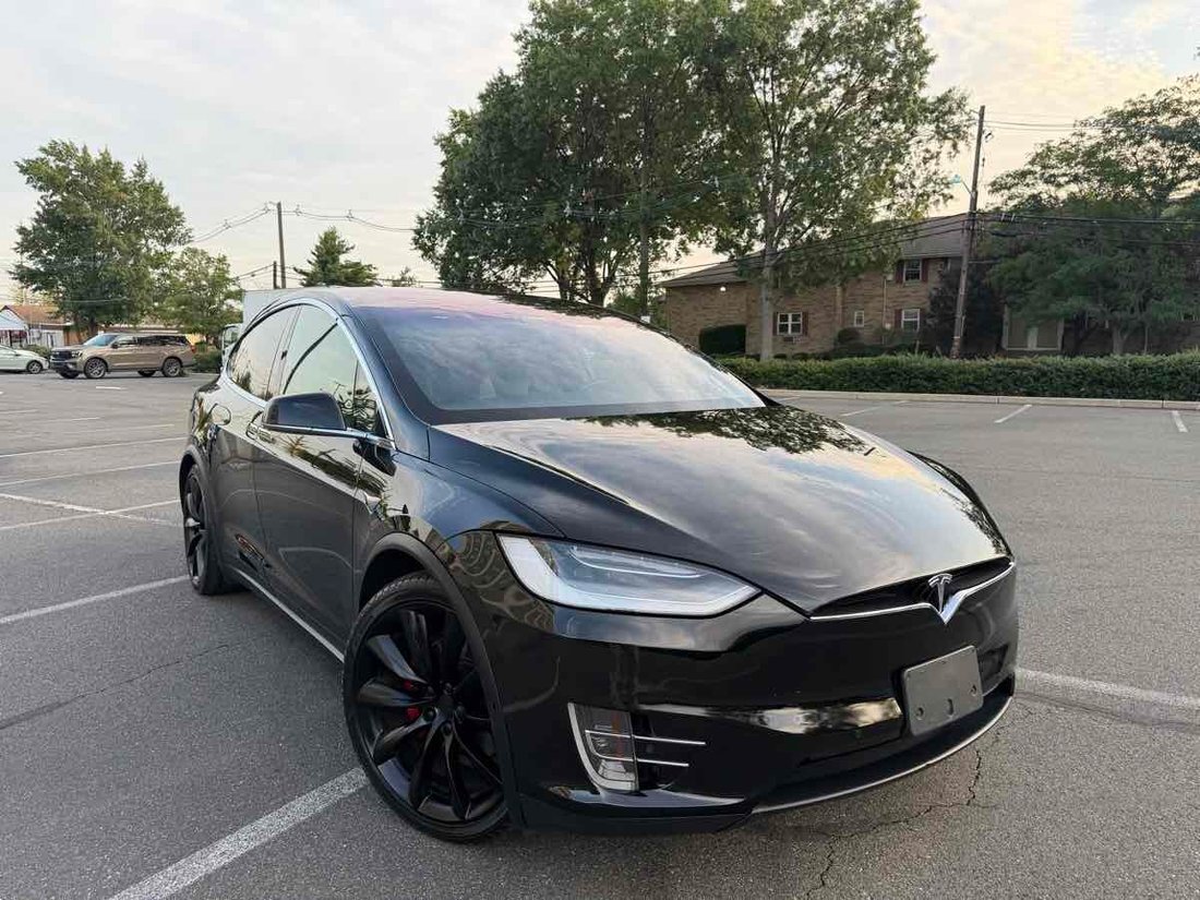 Suv in Hasbrouck Heights, NJ, United States 1 - 18897028