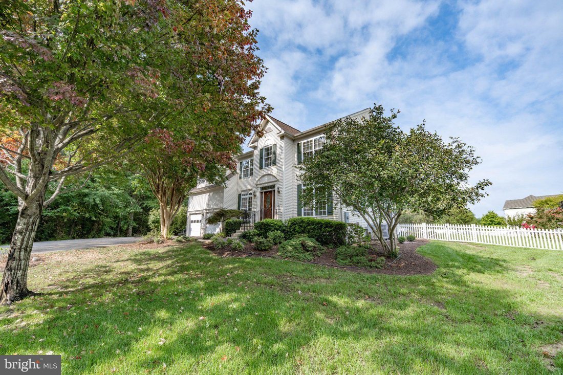 House in Leonardtown, Maryland, United States 1 - 18902021