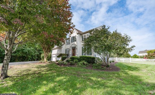 Haus in Leonardtown, Maryland, Vereinigte Staaten 1