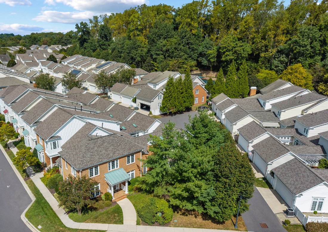 Casa en Ellicott City, Maryland, Estados Unidos 3 - 18901385