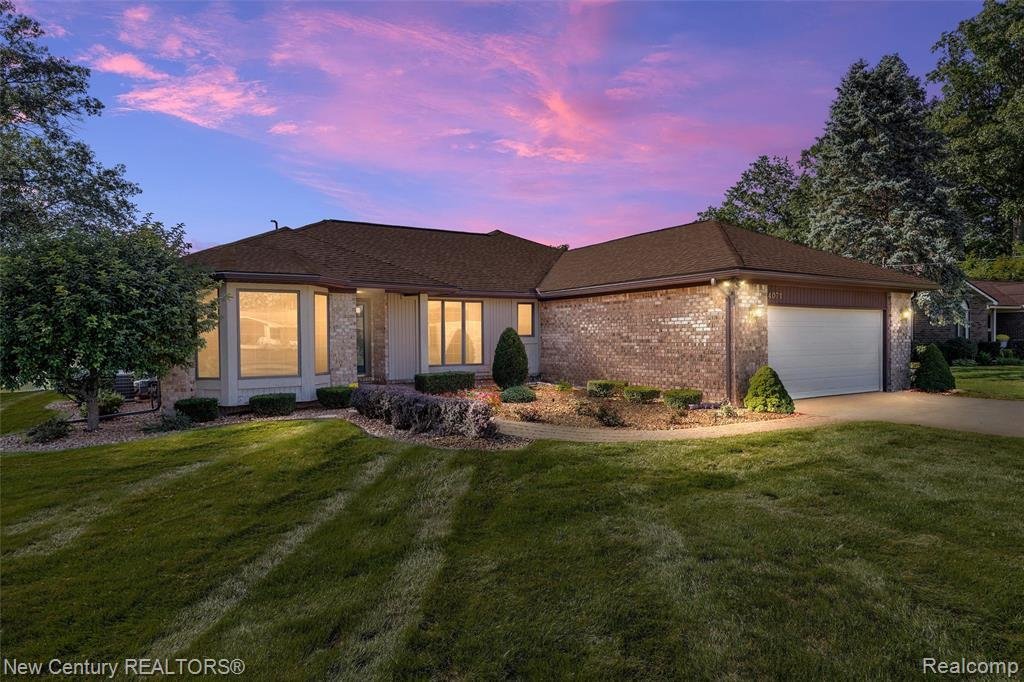 Casa a Highland Charter Township, Michigan, Stati Uniti 2 - 18893343