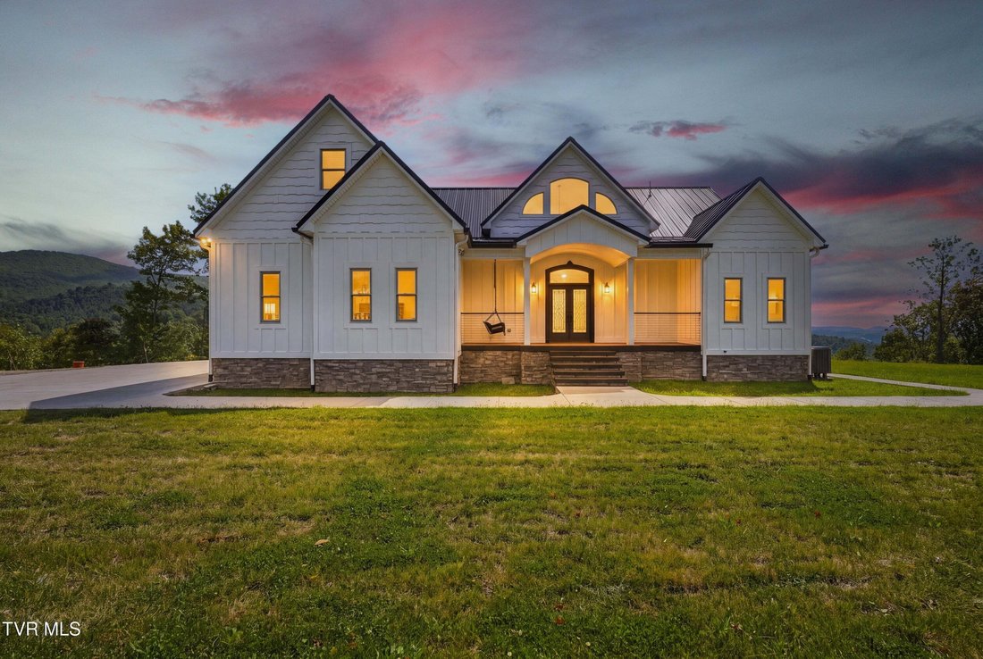House in Laurel Bloomery, Tennessee, United States 4 - 18895891