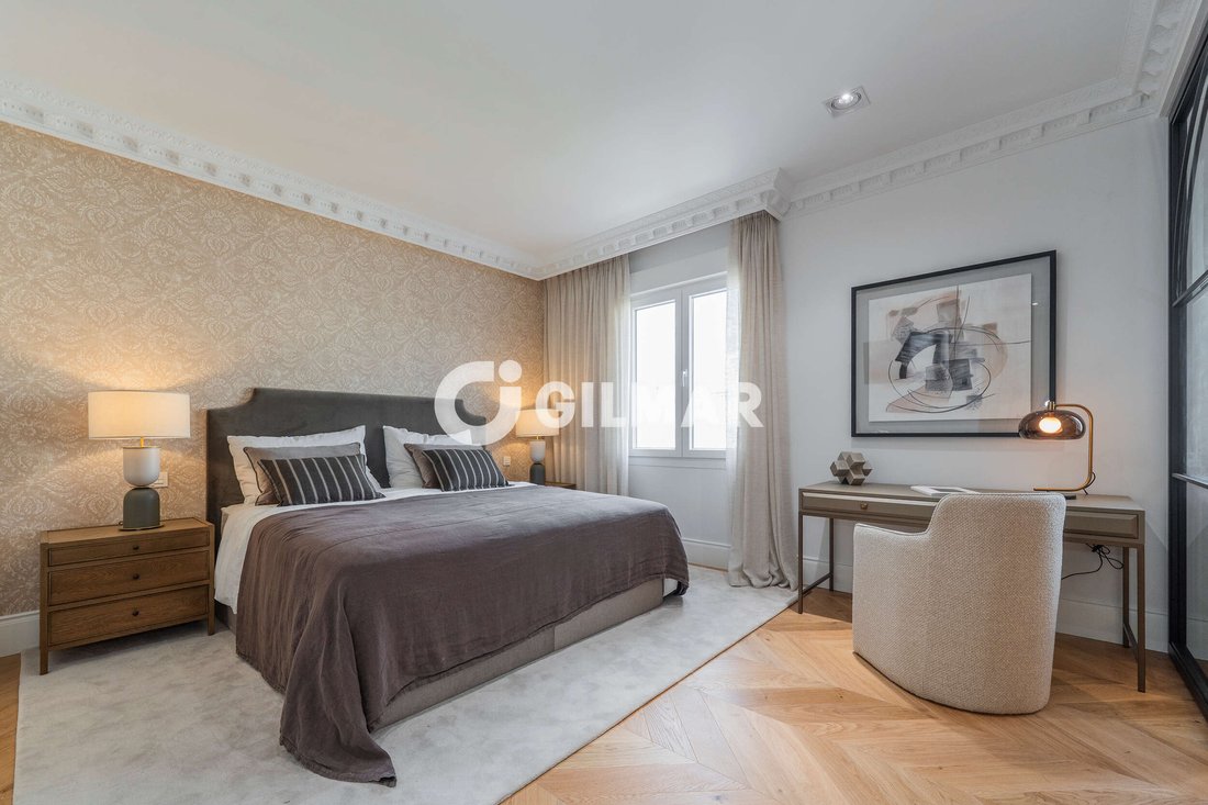 Appartamento a Salamanca, Madrid, Spagna 4 - 18897289