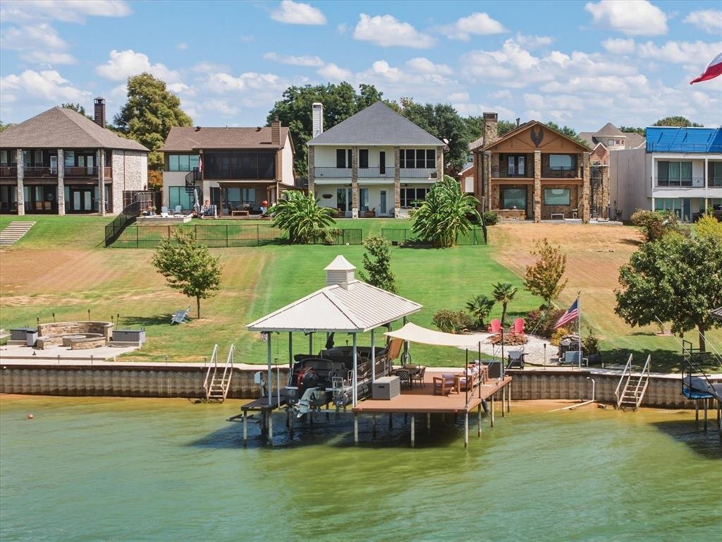Maison à Rowlett, Texas, États-Unis 1 - 17899295