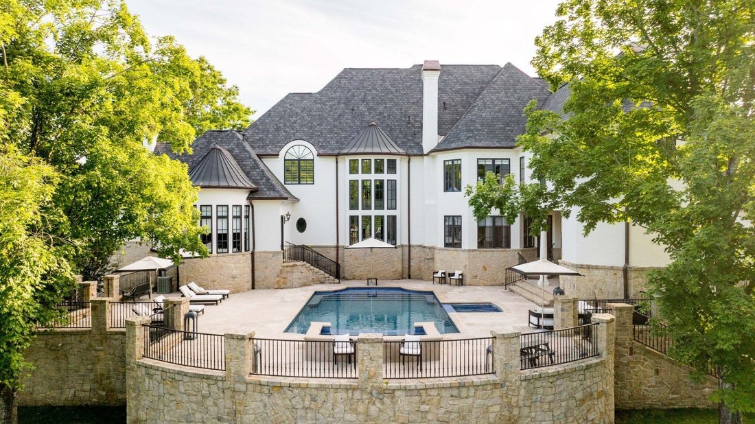 House in Franklin, Tennessee, United States 2 - 18898925