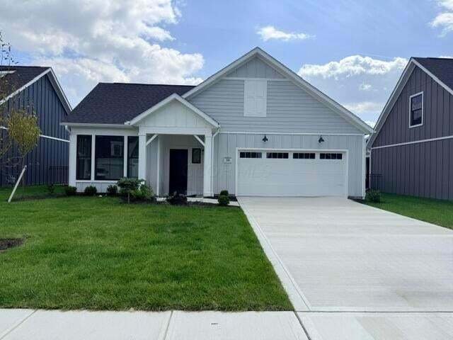 House in Powell, Ohio, United States 1 - 18074878