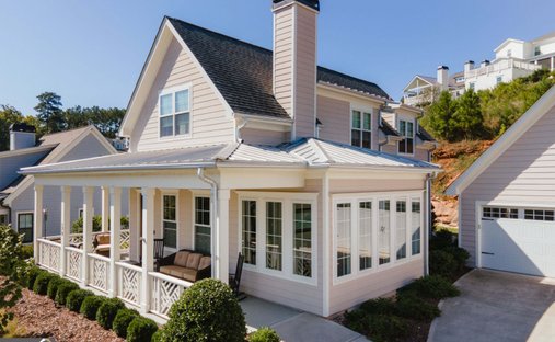 House in Bogart, Georgia, United States 1