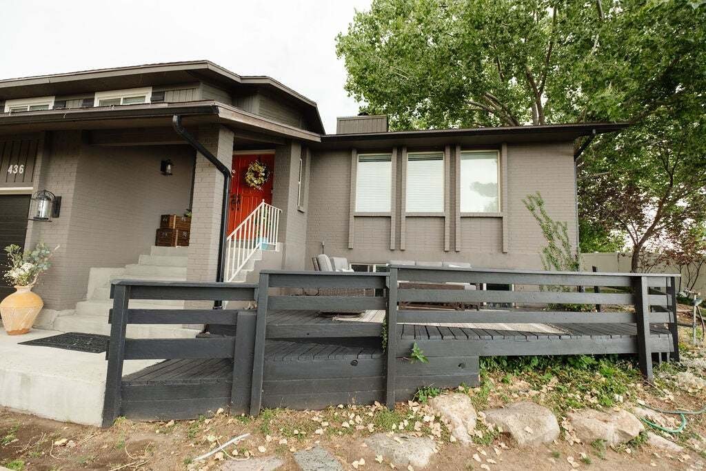 House in Bountiful, Utah, United States 3 - 18899235