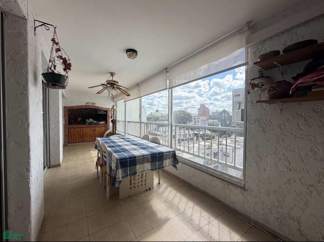 Condo in Montevideo, Departamento de Montevideo, Uruguay 5 - 18675801