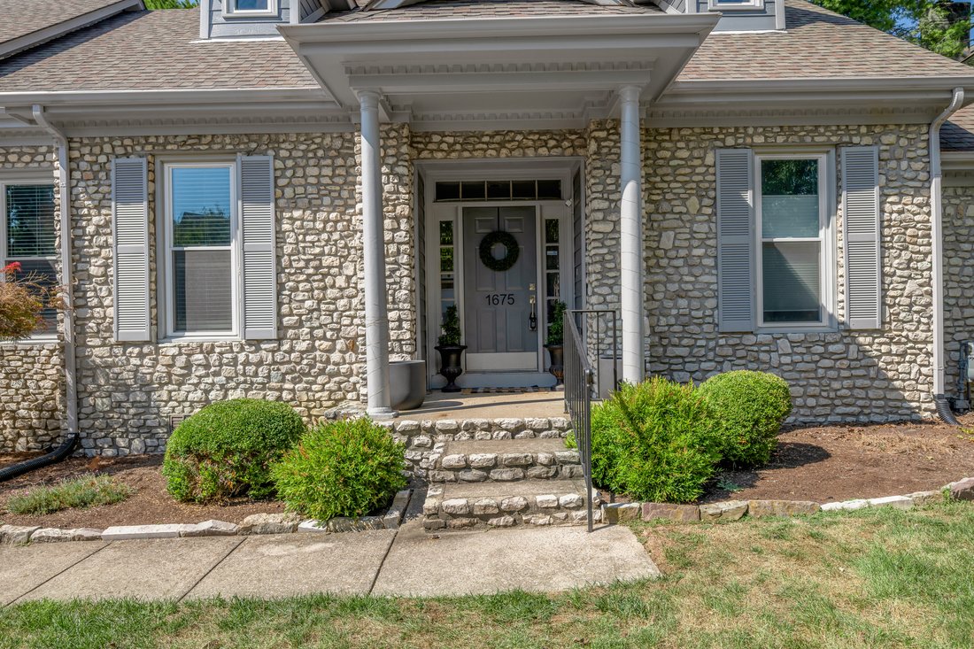 House in Lexington, Kentucky, United States 4 - 18897504