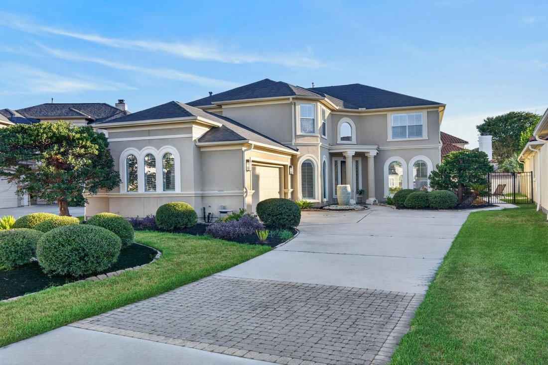 Casa a Houston, Texas, Stati Uniti 1 - 18900766