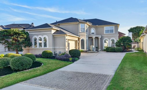 Casa a Houston, Texas, Stati Uniti 1