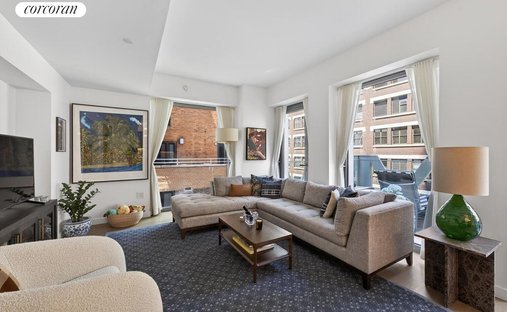 Condominio a New York, New York, Stati Uniti 1