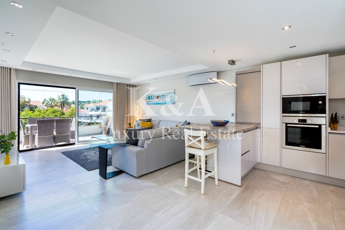 Apartamento en Quinta do Lago, Almancil, Portugal 4 - 18900248