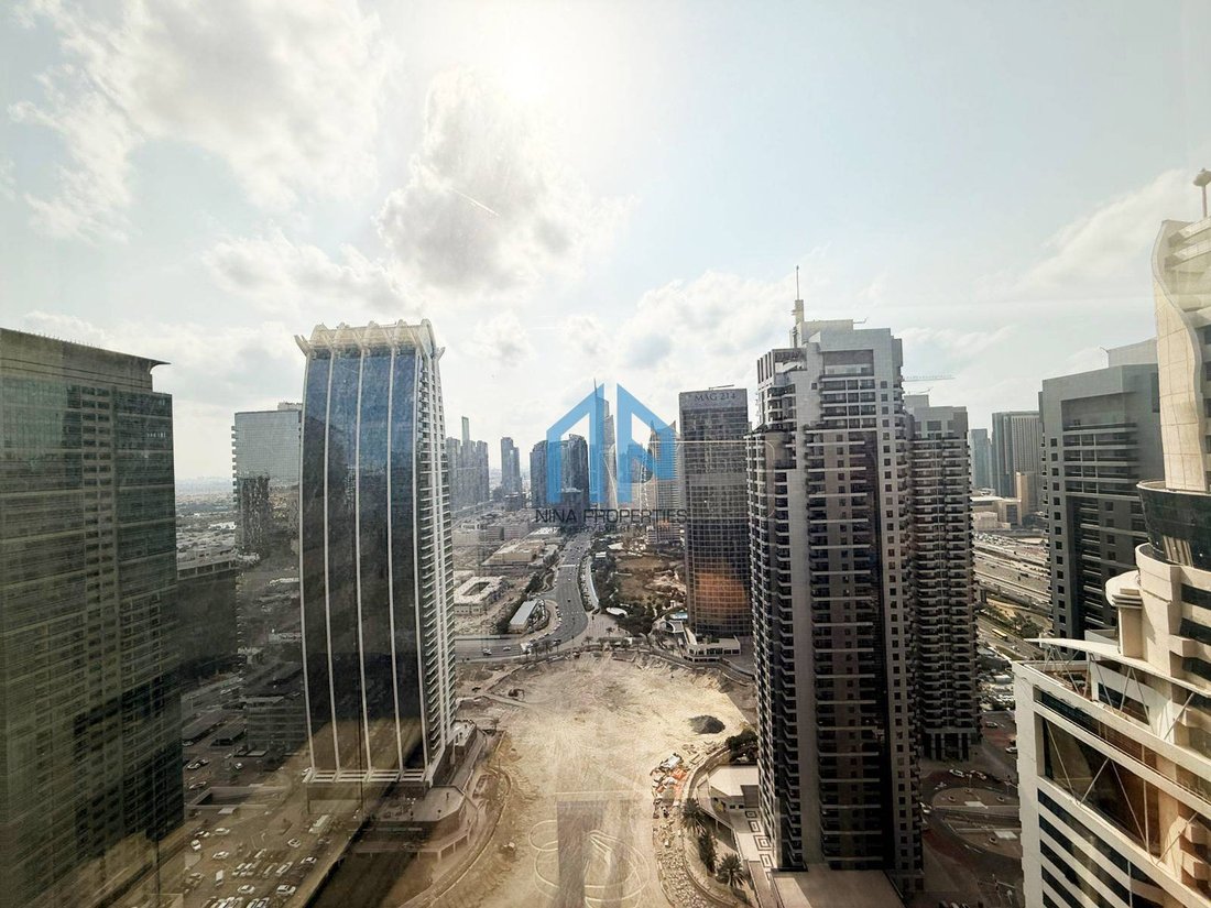 Altro a Jumeirah Lakes Towers, Emirato di Dubai, Emirati Arabi Uniti 4 - 18896272