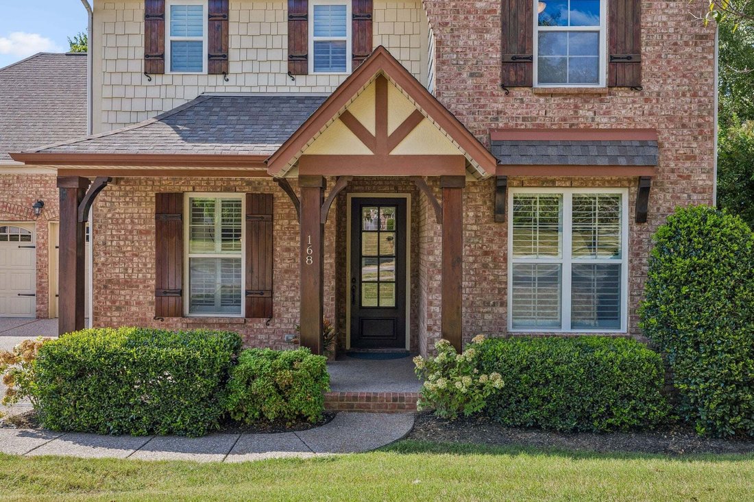 Haus in Franklin, Tennessee, Vereinigte Staaten 4 - 18898927