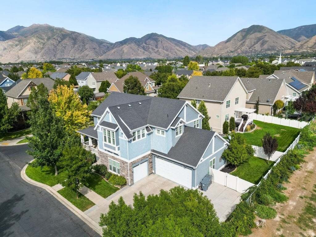 House in Mapleton, Utah, United States 3 - 18899261