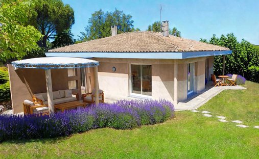 House in Pechbusque, Occitania, France 1
