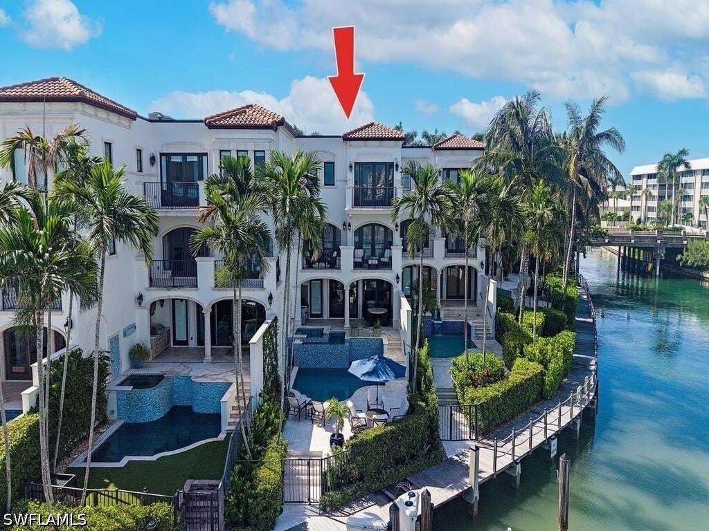House in Naples, Florida, United States 1 - 18876419