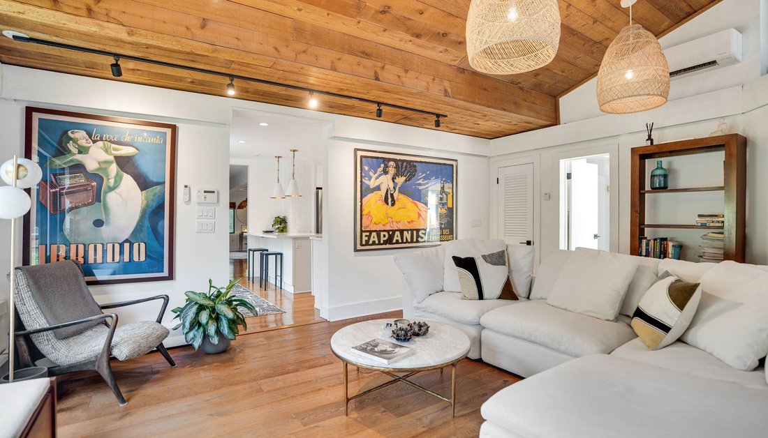 Haus in Sag Harbor, New York, Vereinigte Staaten 4 - 18900931