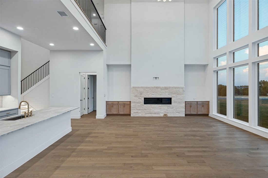 Haus in McKinney, Texas, Vereinigte Staaten 5 - 18900154