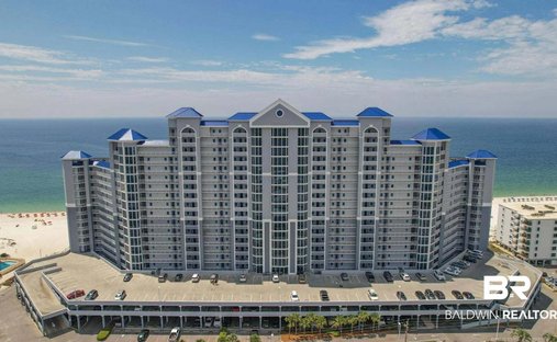 Casa en Gulf Shores, Alabama, Estados Unidos 1