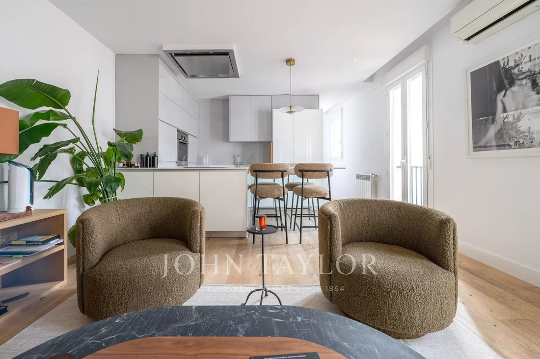 Apartment in Centro, Madrid, Spain 4 - 18897599