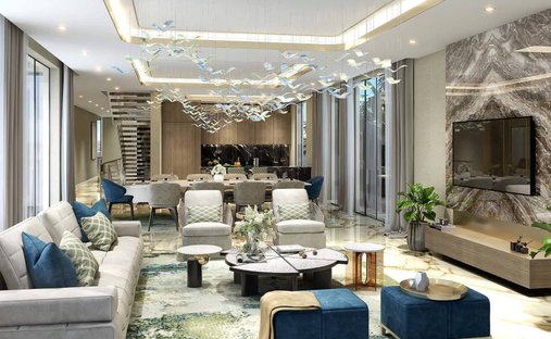Residenza in Al Yalayis 1, Al Yalayis, Emirato di Dubai 1