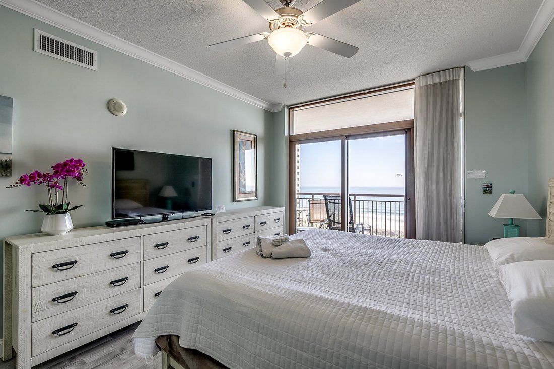 Eigentumswohnung in North Myrtle Beach, South Carolina, Vereinigte Staaten 3 - 18900034