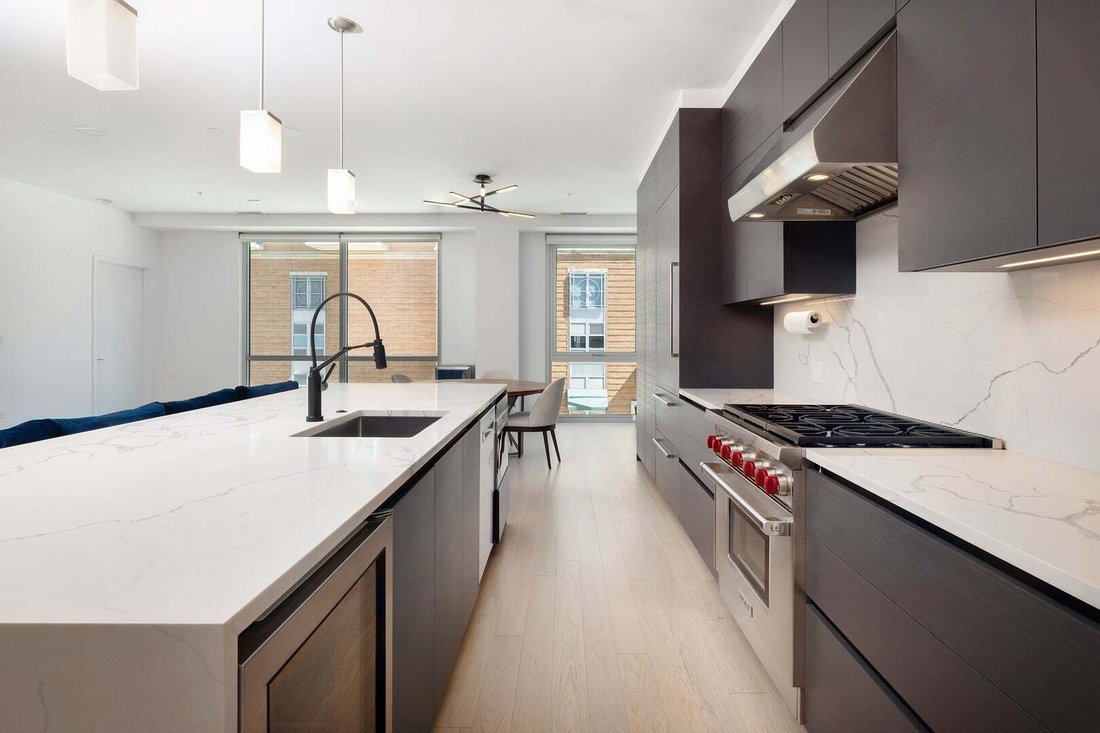 Condominio en Chicago, Illinois, Estados Unidos 5 - 18900475