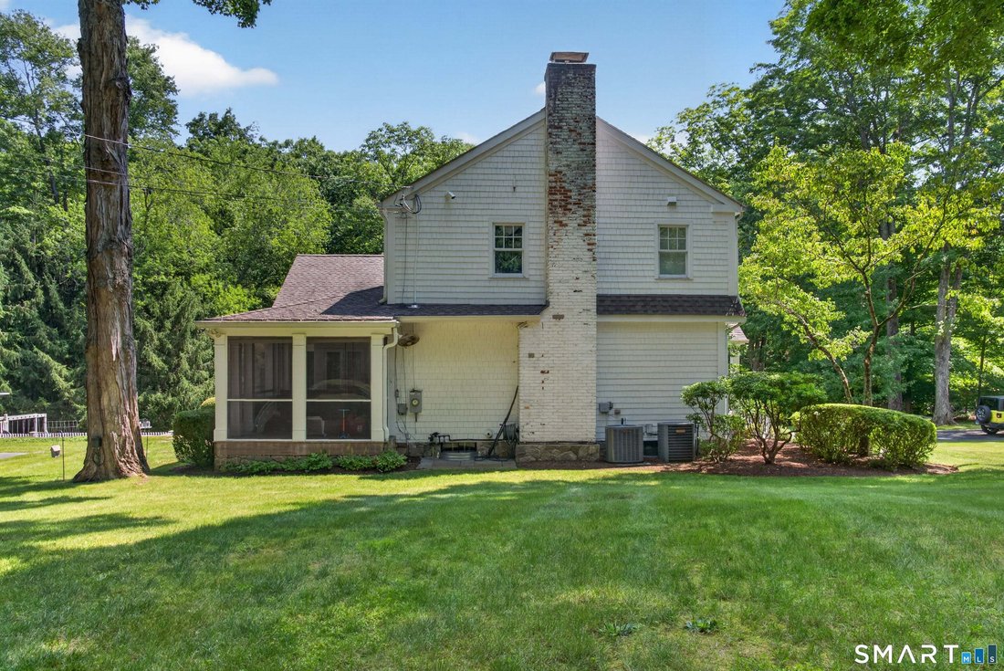 Residenza a Stamford, Connecticut, Stati Uniti 4 - 18896856