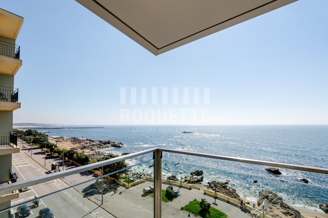 Apartment in Cedofeita, Santo Ildefonso, Se, Miragaia, Sao Nicolau e Vitoria, Porto District, Portugal 5 - 18901413