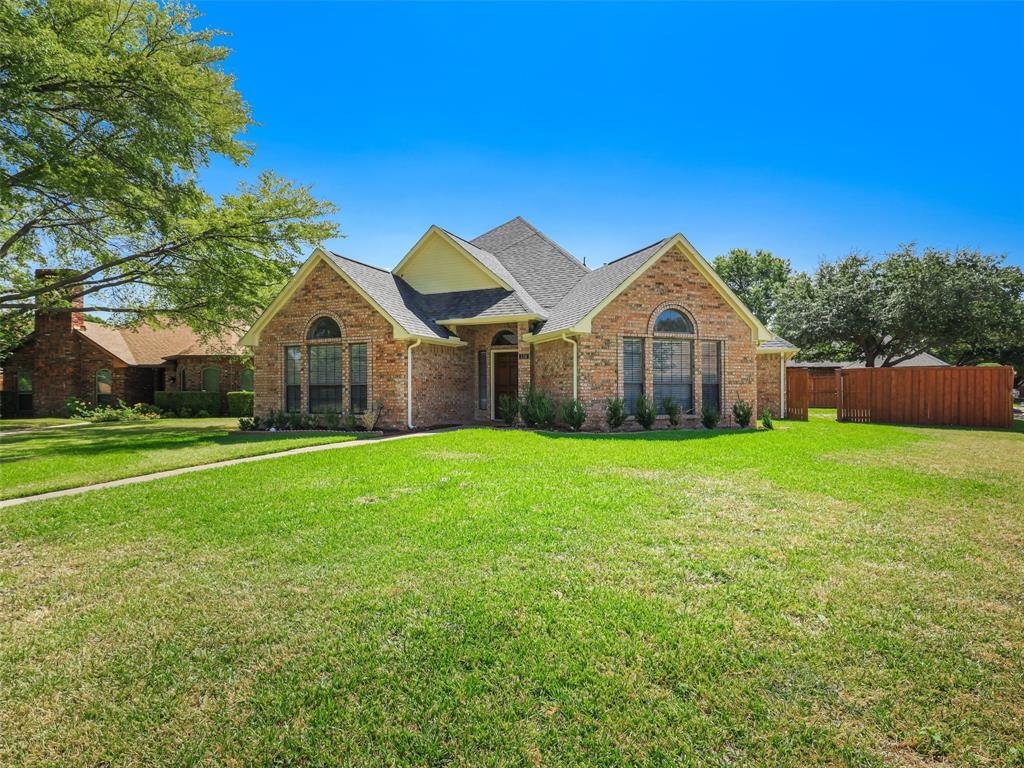 Maison à Coppell, Texas, États-Unis 2 - 18896683