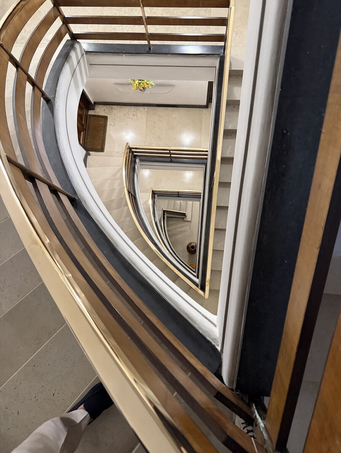 Penthouse in Pinciano, Rom, Italien 4 - 18896989