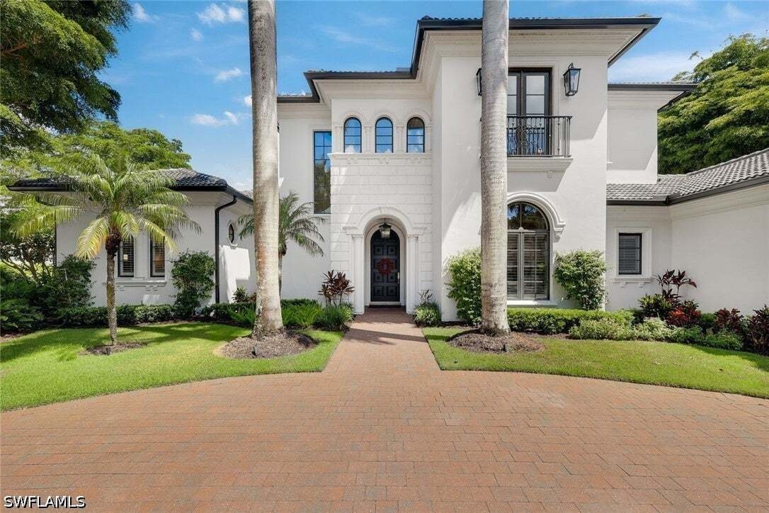 Haus in Naples, Florida, Vereinigte Staaten 2 - 18895584