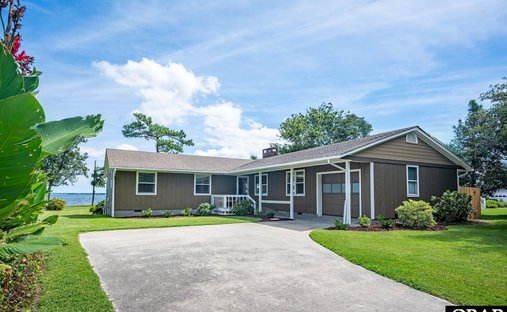 House in Manns Harbor, North Carolina, United States 1