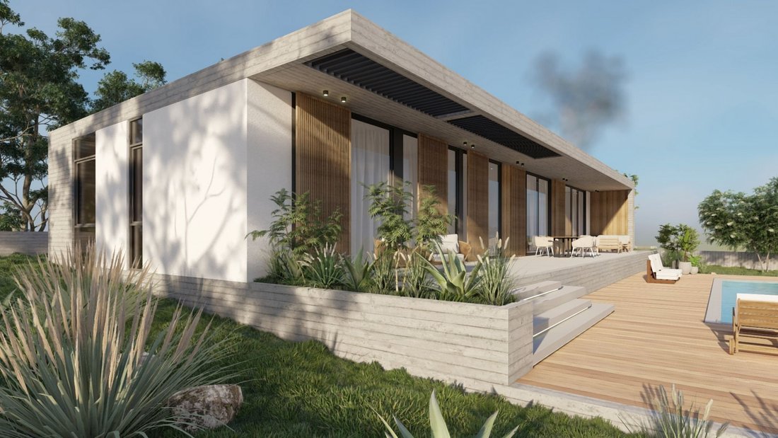 Haus in Tala, Paphos, Zypern 5 - 18896387