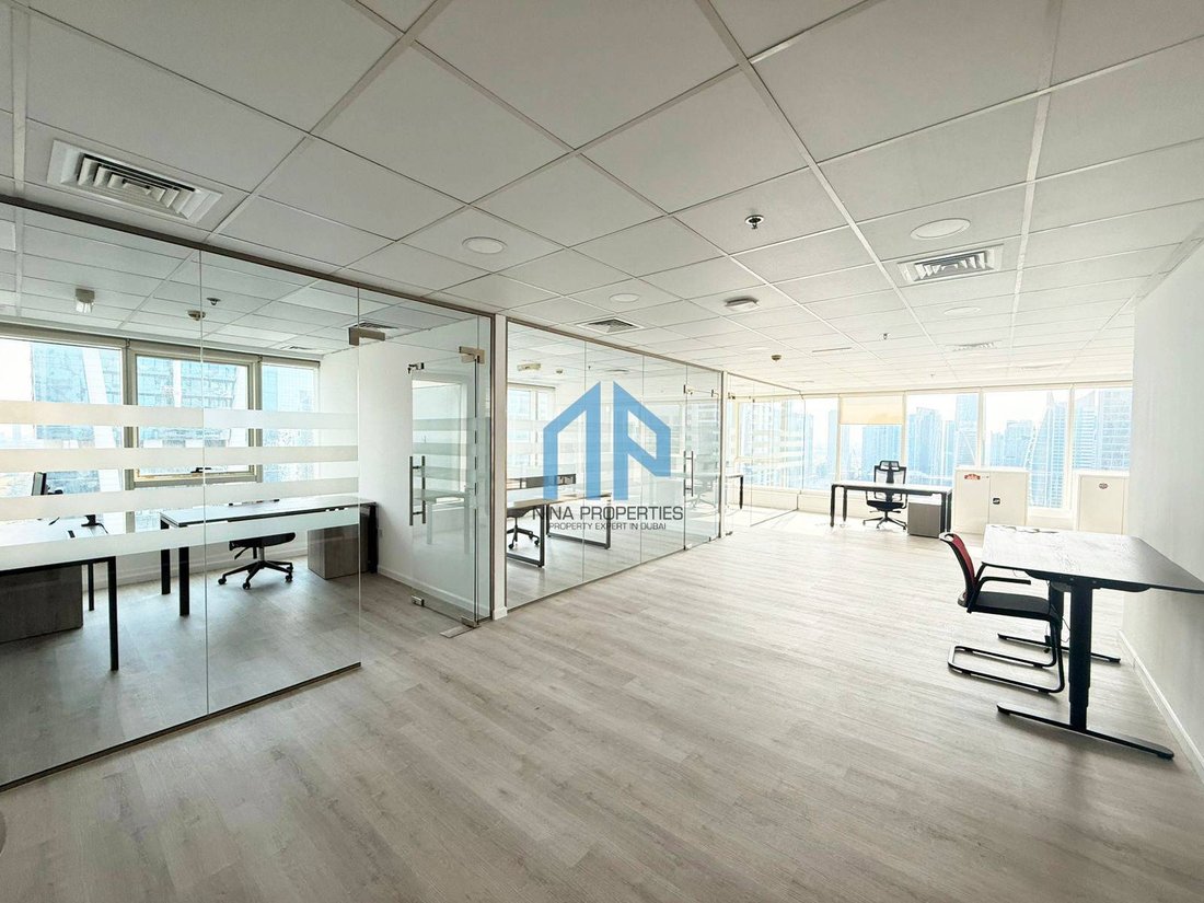 Altro a Jumeirah Lakes Towers, Emirato di Dubai, Emirati Arabi Uniti 3 - 18896272