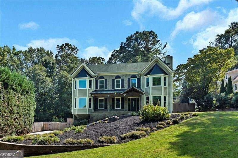 Casa a Kennesaw, Georgia, Stati Uniti 3 - 18900354