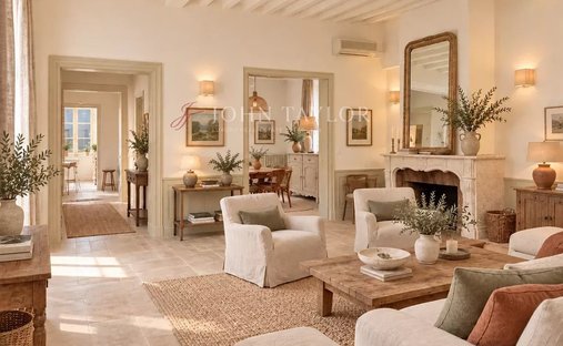 Appartamento a Avignone, Provenza-Alpi-Costa Azzurra, Francia 1